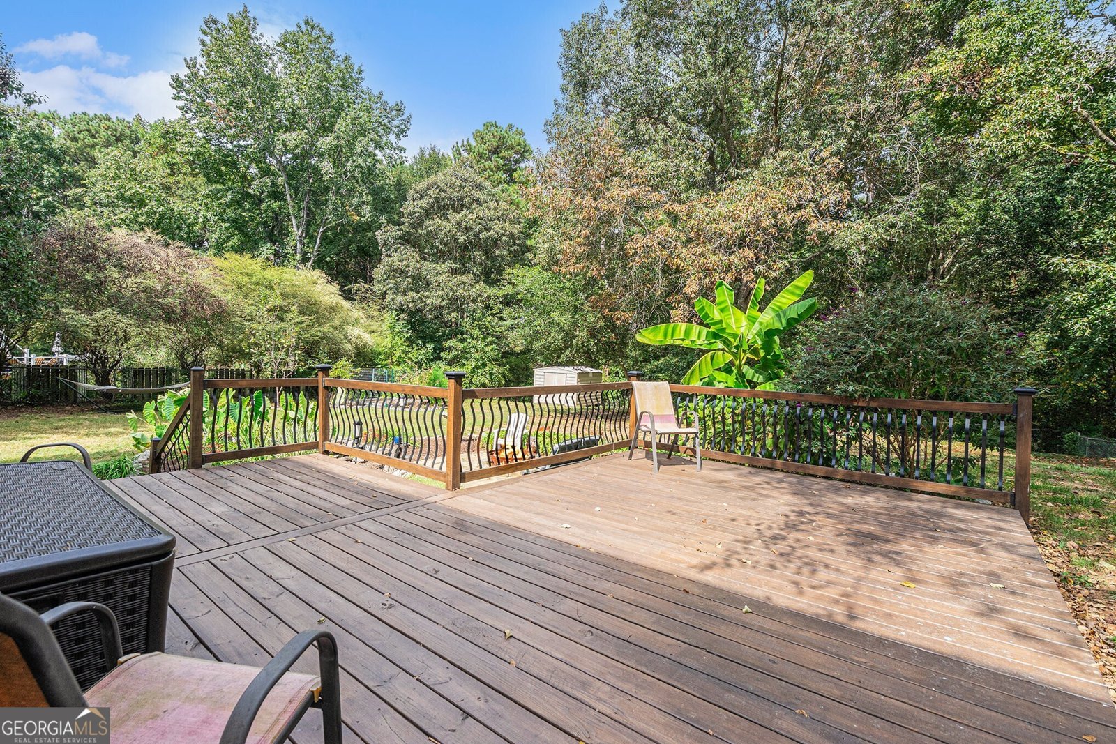 620 Tribble Way Loganville - 8