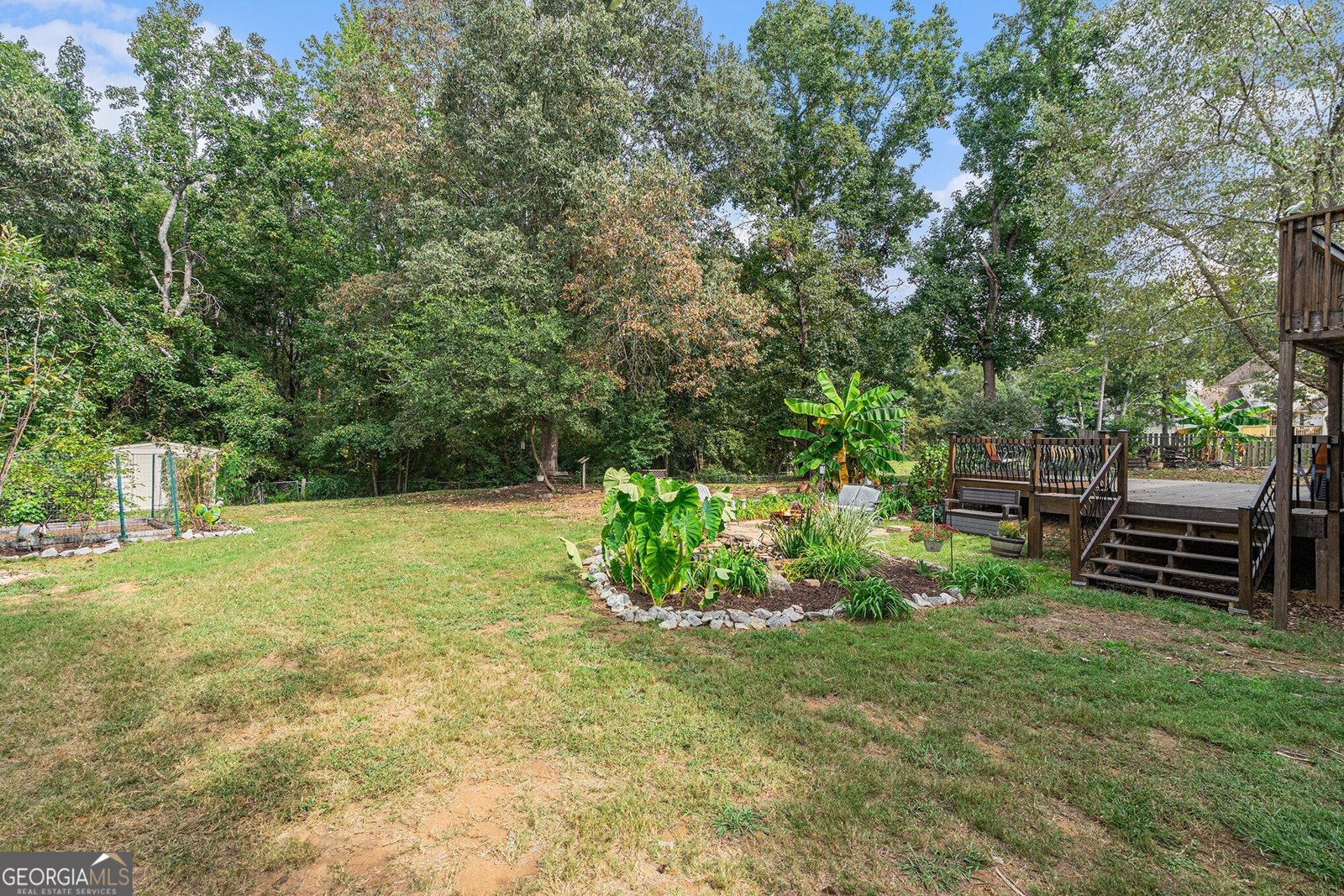 620 Tribble Way Loganville - 9