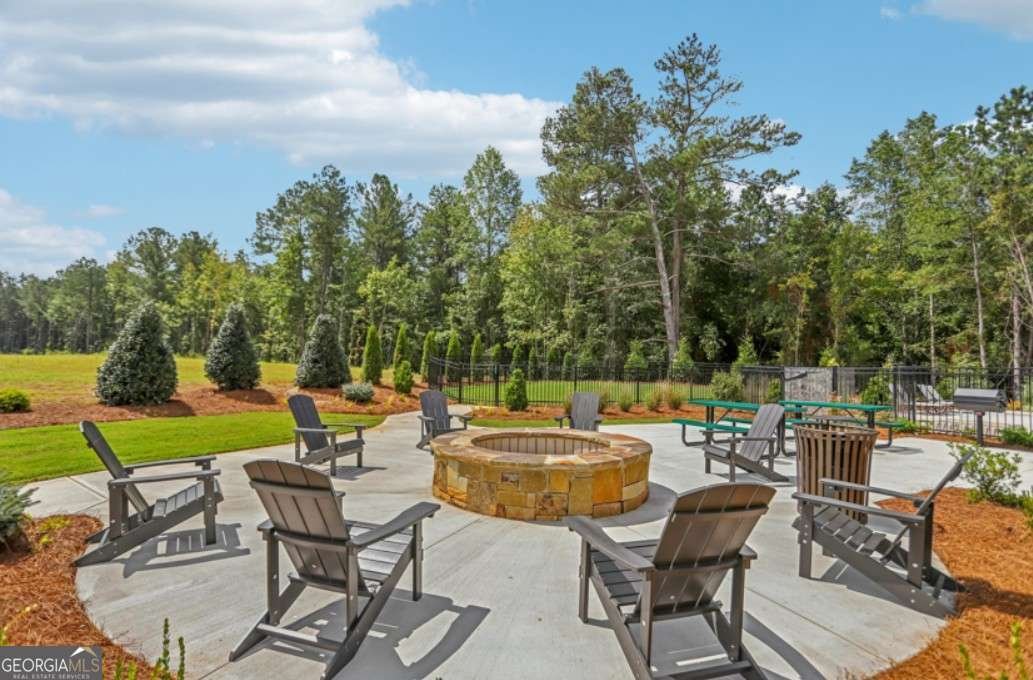 177 Maison Drive Mcdonough - 3