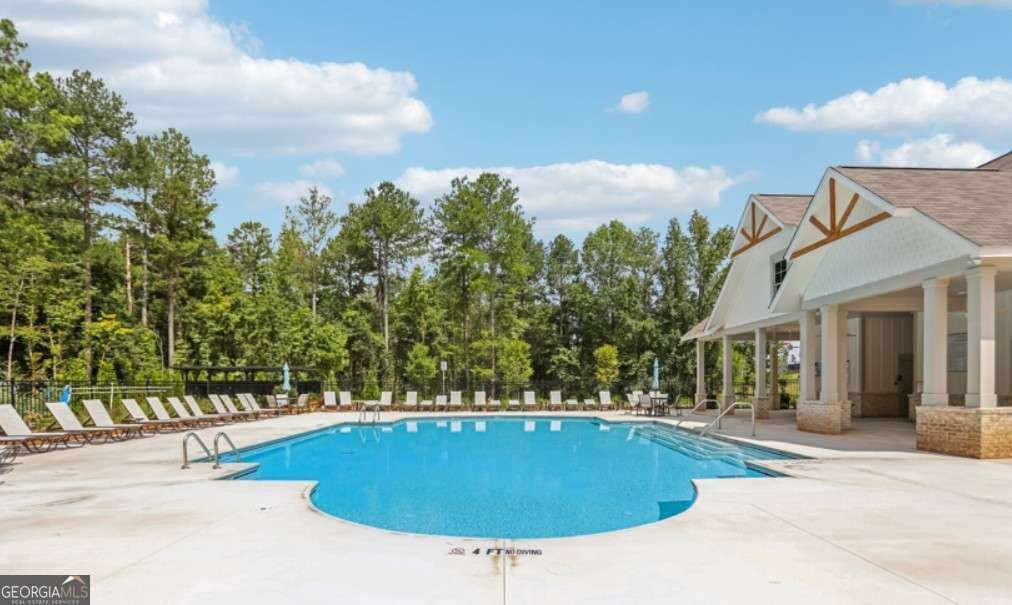 177 Maison Drive Mcdonough - 4