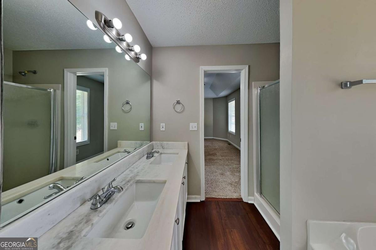 319 Hickory Lake Drive Acworth - 11