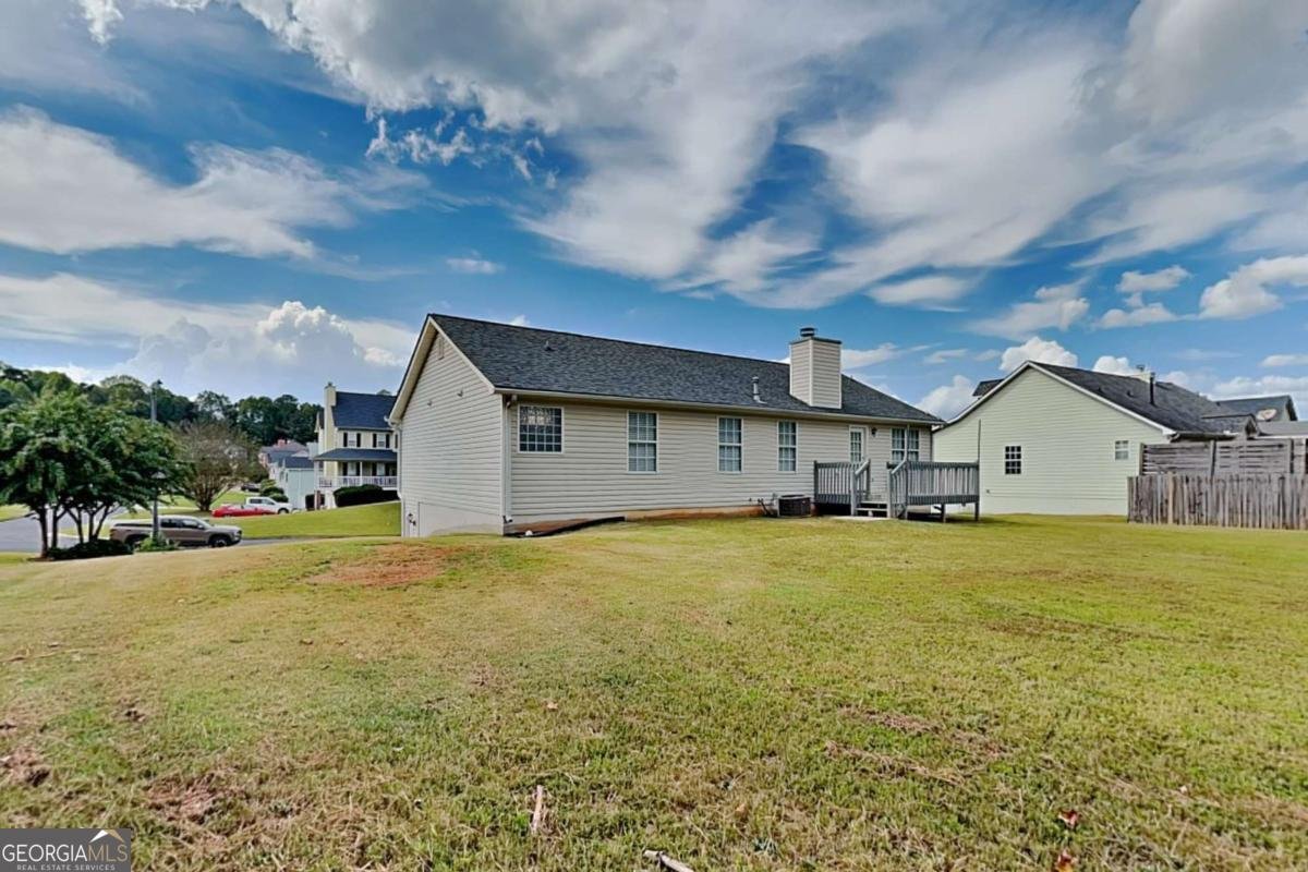 319 Hickory Lake Drive Acworth - 18