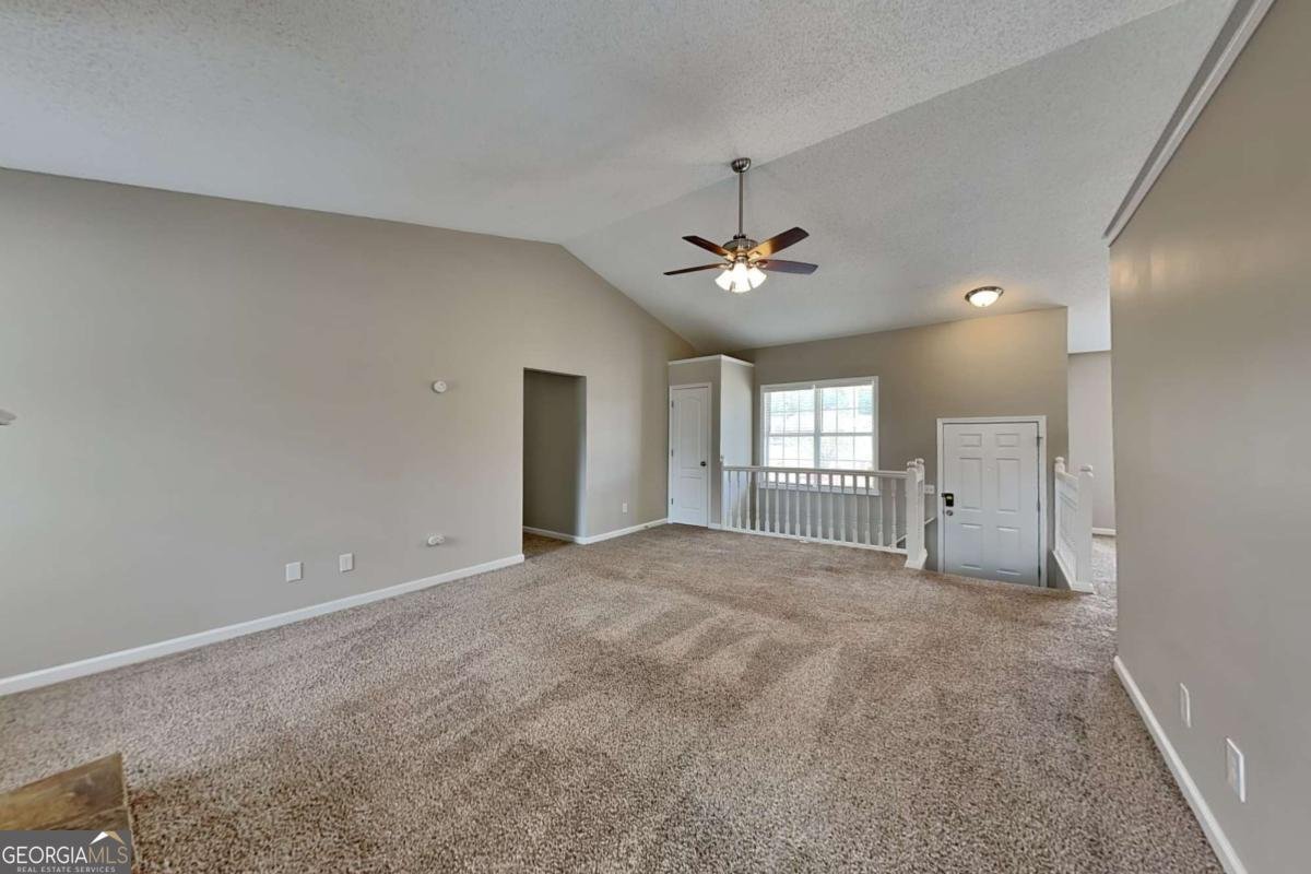 319 Hickory Lake Drive Acworth - 3