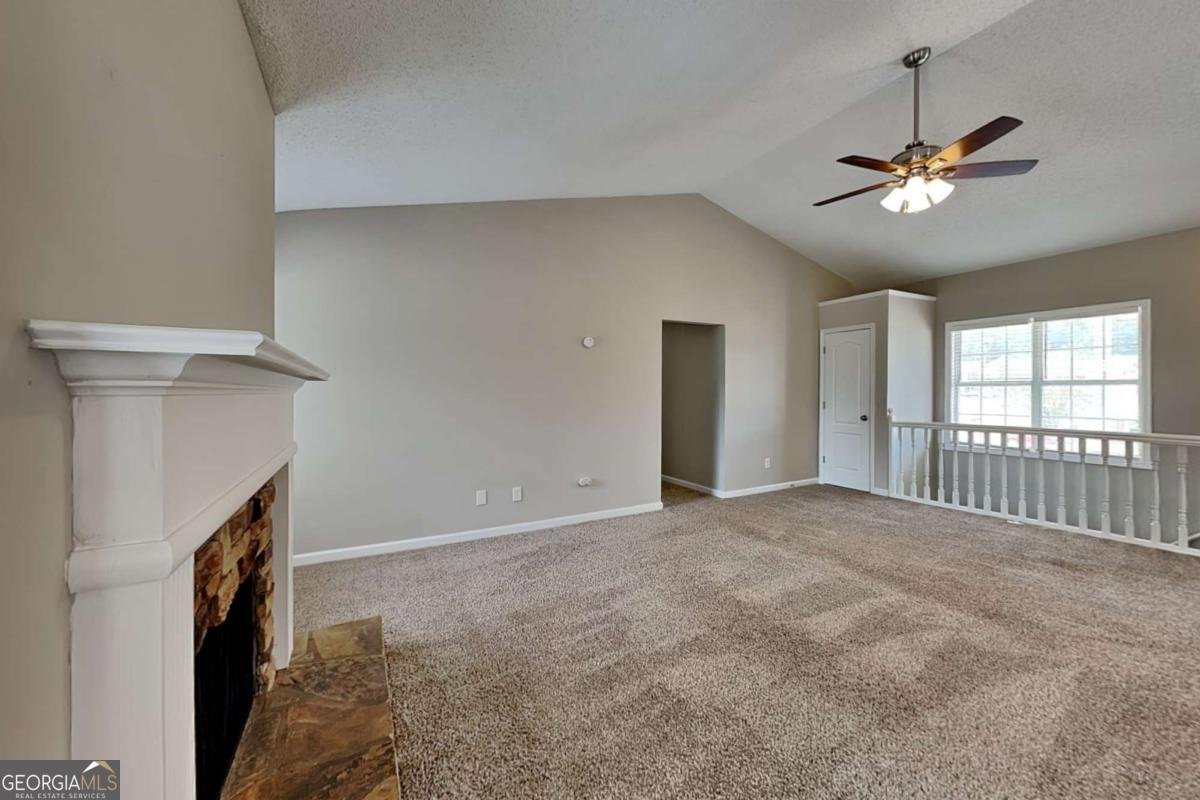 319 Hickory Lake Drive Acworth - 4