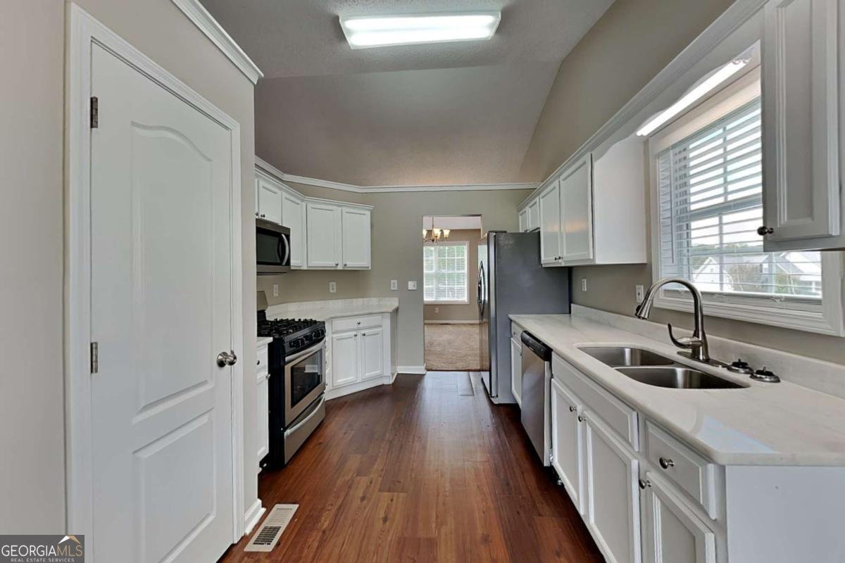 319 Hickory Lake Drive Acworth - 5