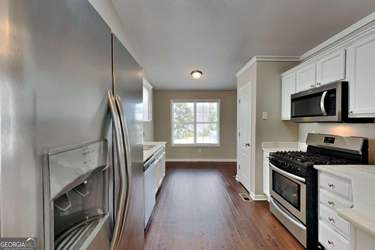 319 Hickory Lake Drive Acworth - 6