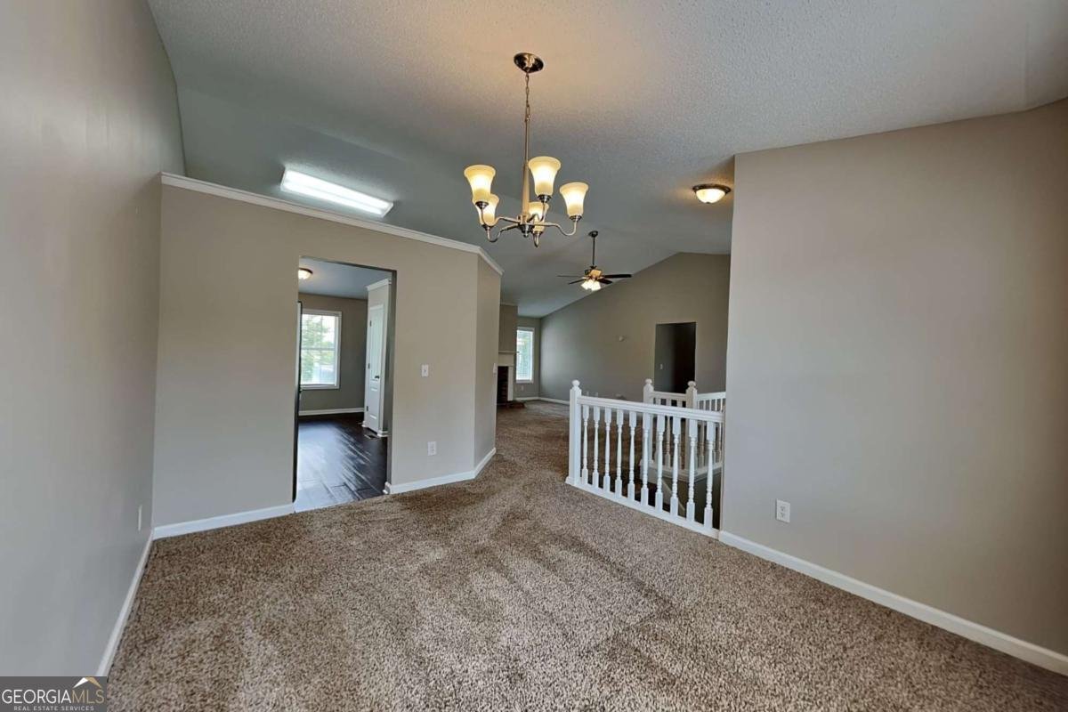 319 Hickory Lake Drive Acworth - 7