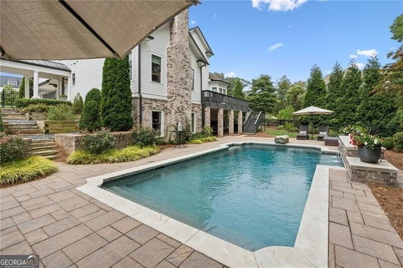 4000 Orchard Way Milton - 20