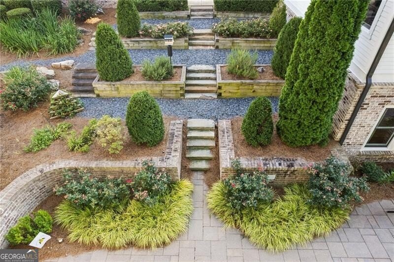 4000 Orchard Way Milton - 30