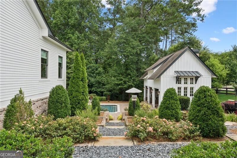 4000 Orchard Way Milton - 32
