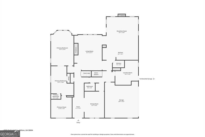 4000 Orchard Way Milton - 39