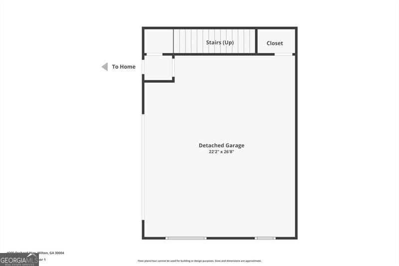 4000 Orchard Way Milton - 42