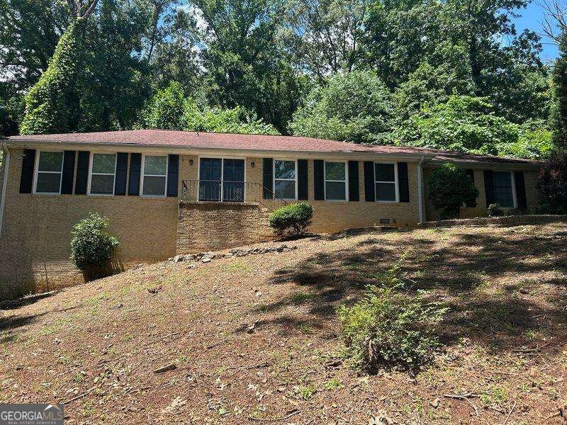 1093 Hasty Court Lilburn - 20