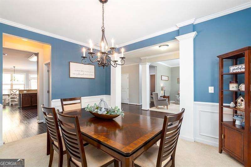 5570 Fords Crossing Court Acworth - 12