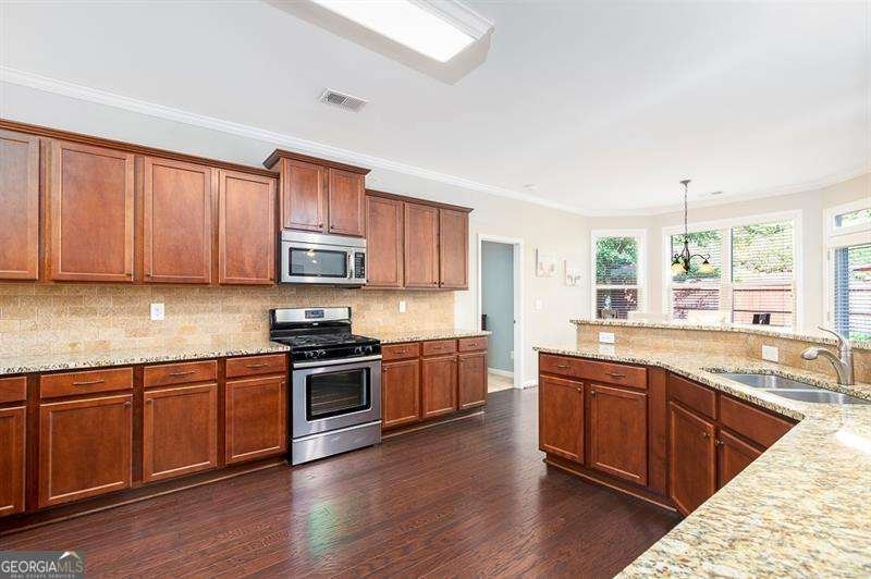 5570 Fords Crossing Court Acworth - 6
