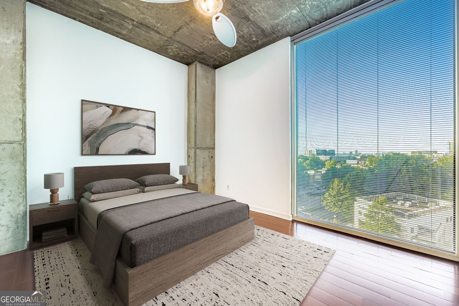3324 Peachtree Road Atlanta - 15
