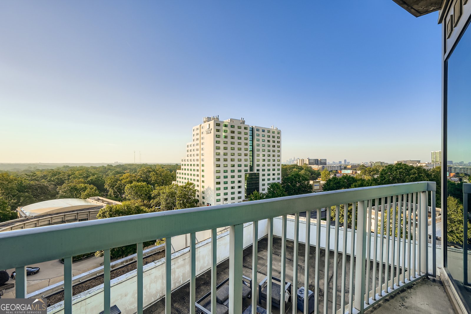 3324 Peachtree Road Atlanta - 2