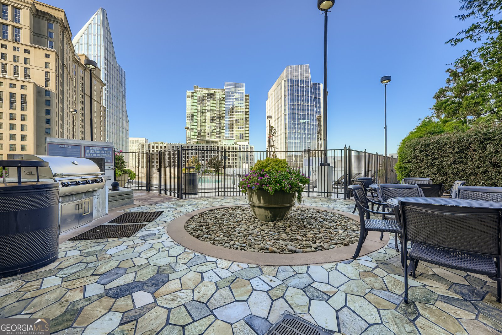 3324 Peachtree Road Atlanta - 20