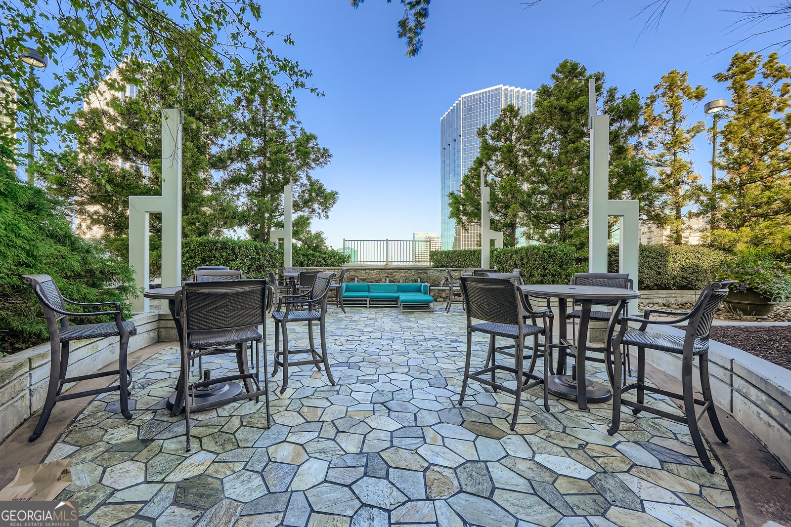 3324 Peachtree Road Atlanta - 21