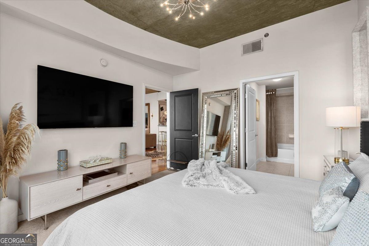 3324 Peachtree Road Atlanta - 3