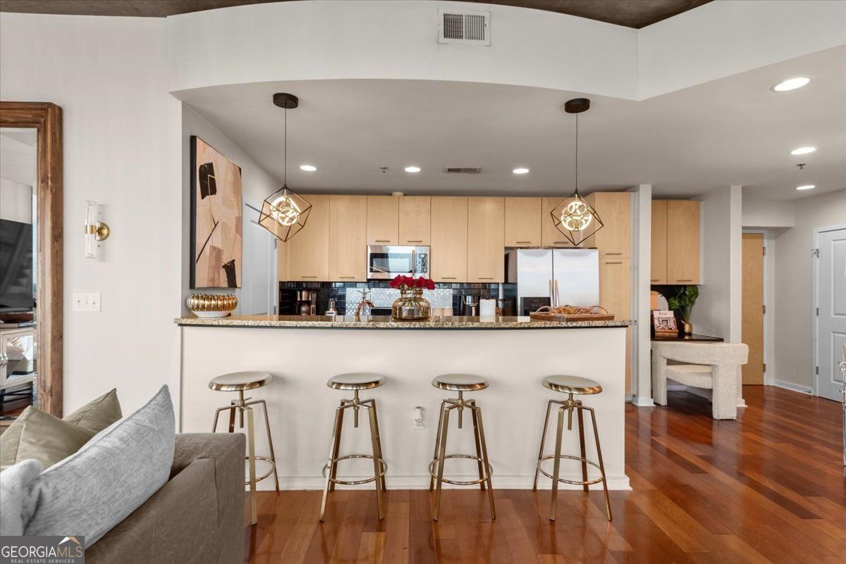 3324 Peachtree Road Atlanta - 7