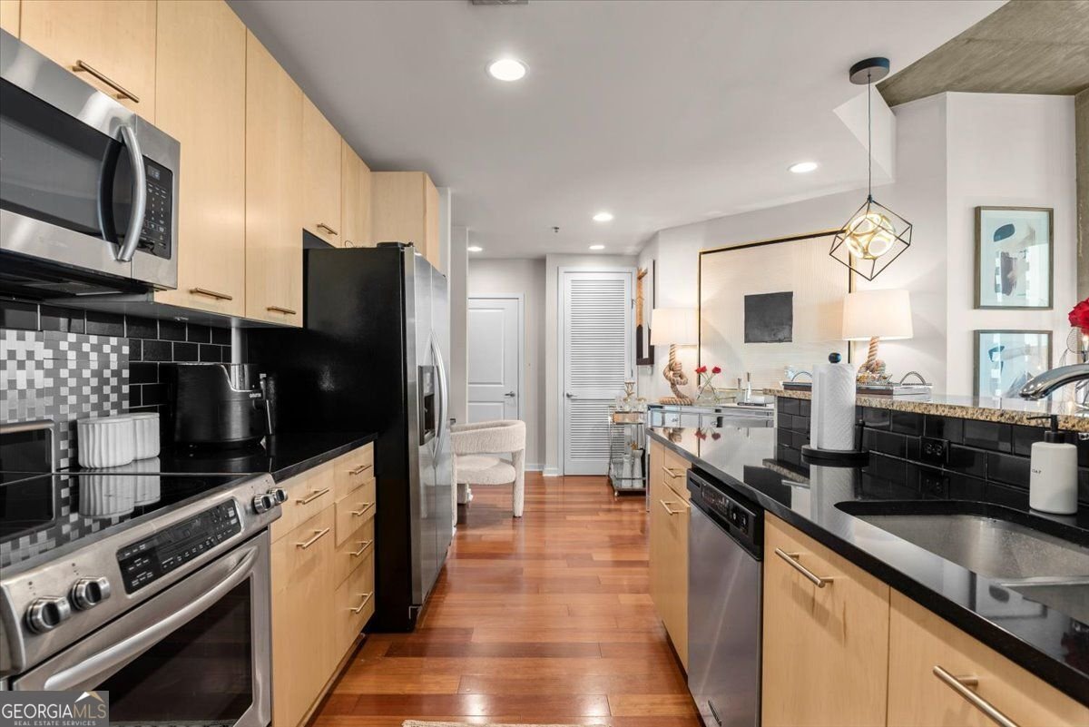 3324 Peachtree Road Atlanta - 8