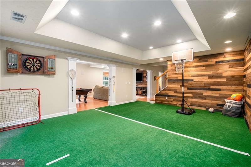 5105 Harbury Lane Suwanee - 1