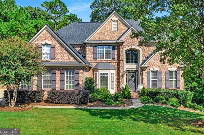 5105 Harbury Lane Suwanee - 15