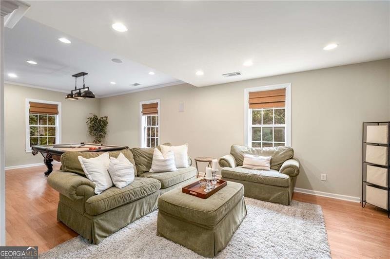 5105 Harbury Lane Suwanee - 2