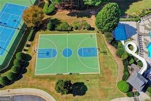 5105 Harbury Lane Suwanee - 27