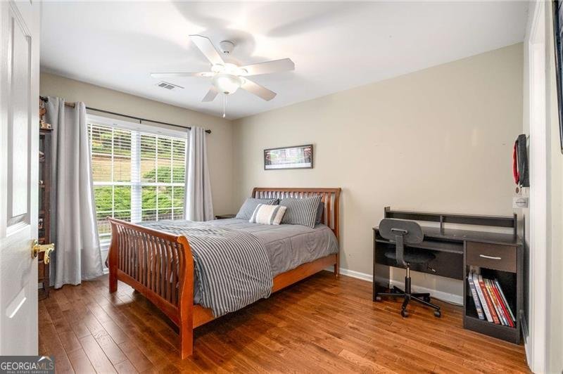 5105 Harbury Lane Suwanee - 29