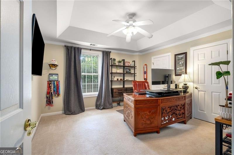 5105 Harbury Lane Suwanee - 3