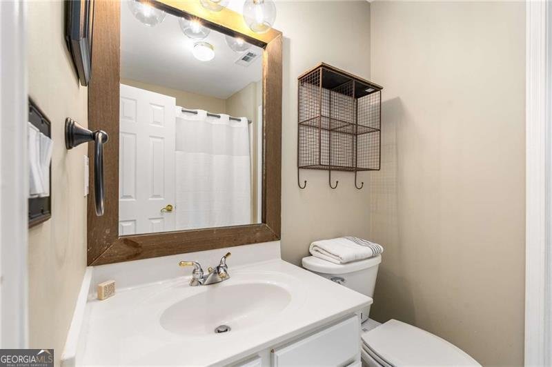 5105 Harbury Lane Suwanee - 30
