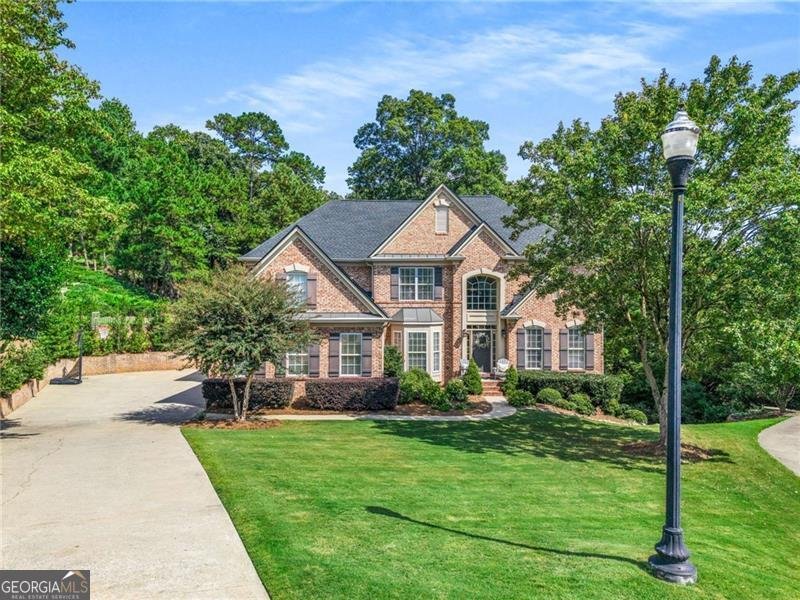 5105 Harbury Lane Suwanee - 39