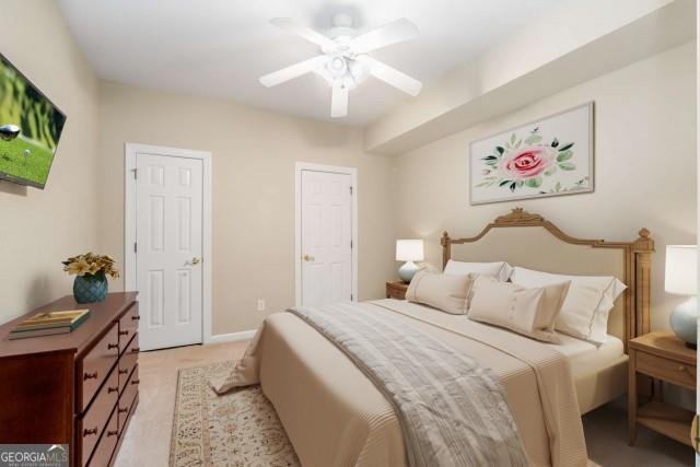 5105 Harbury Lane Suwanee - 4