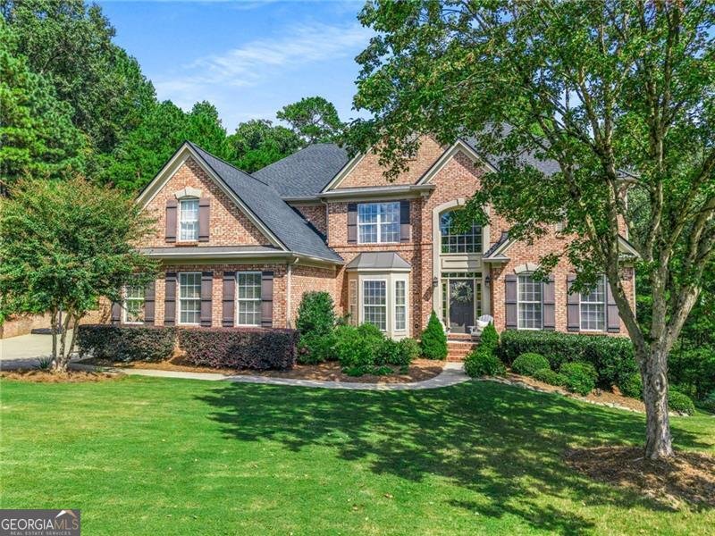 5105 Harbury Lane Suwanee - 43