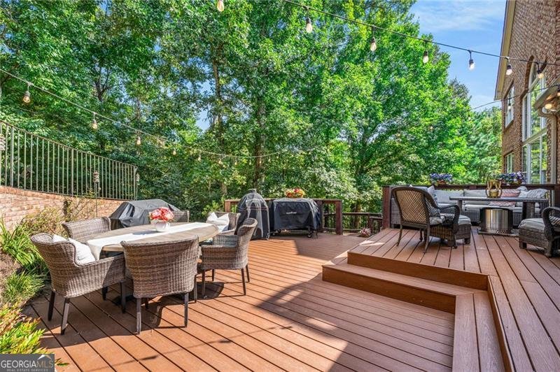 5105 Harbury Lane Suwanee - 48