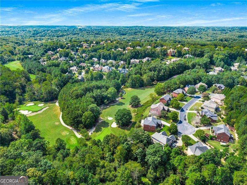 5105 Harbury Lane Suwanee - 51