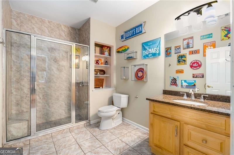 5105 Harbury Lane Suwanee - 6