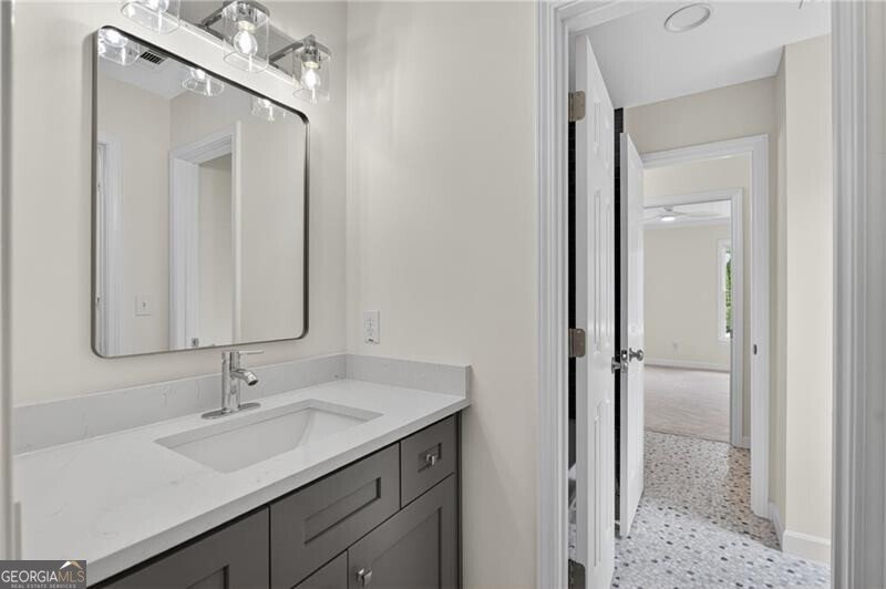 9510 STONEY RIDGE Lane Alpharetta - 10