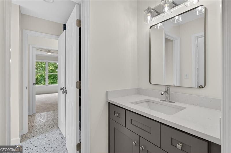 9510 STONEY RIDGE Lane Alpharetta - 11