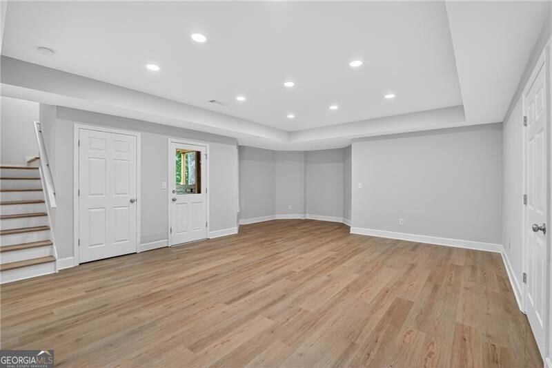 9510 STONEY RIDGE Lane Alpharetta - 14