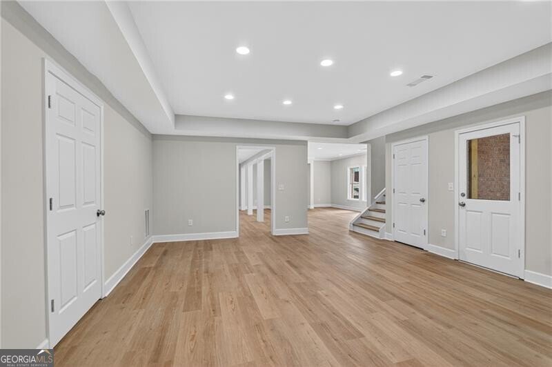 9510 STONEY RIDGE Lane Alpharetta - 15