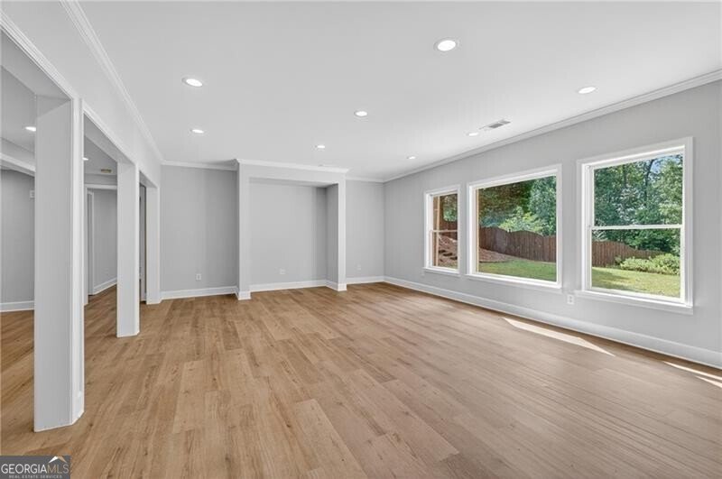 9510 STONEY RIDGE Lane Alpharetta - 16