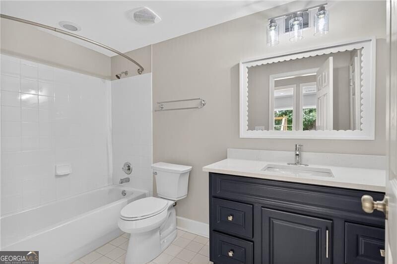 9510 STONEY RIDGE Lane Alpharetta - 17