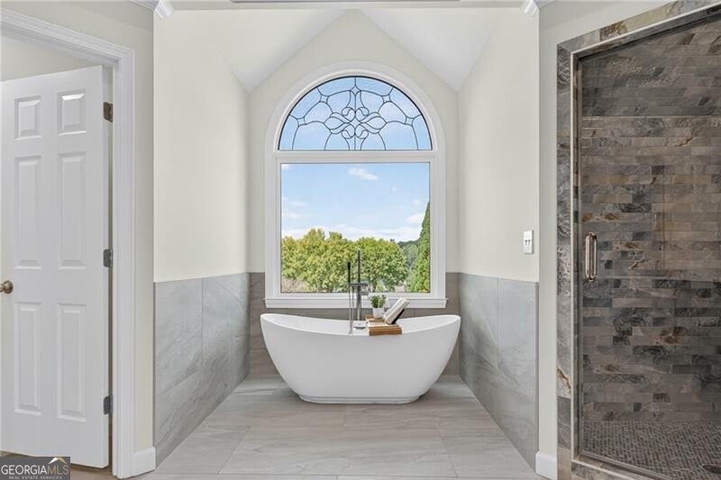 9510 STONEY RIDGE Lane Alpharetta - 2
