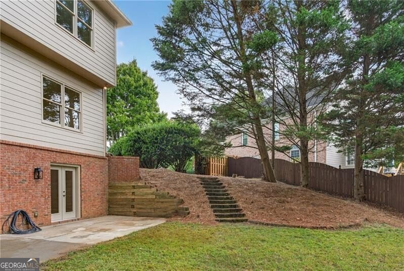 9510 STONEY RIDGE Lane Alpharetta - 21