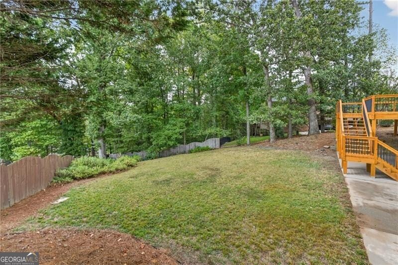 9510 STONEY RIDGE Lane Alpharetta - 22