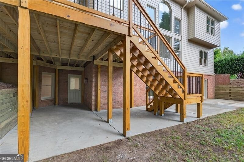 9510 STONEY RIDGE Lane Alpharetta - 23
