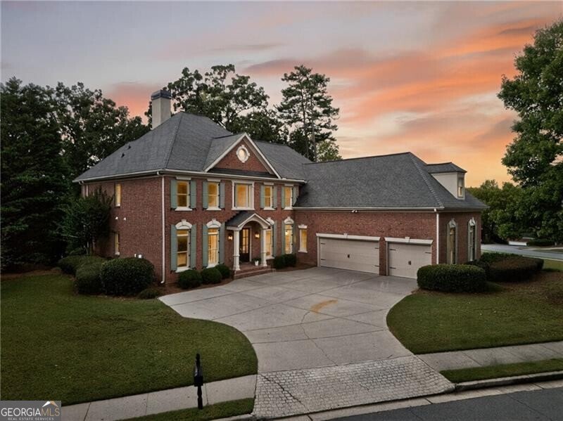 9510 STONEY RIDGE Lane Alpharetta - 25
